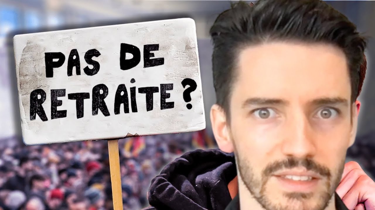🏆 Lire un Article du Journal LE MONDE Avec Moi | Leçon de Vocabulaire Français Avancé