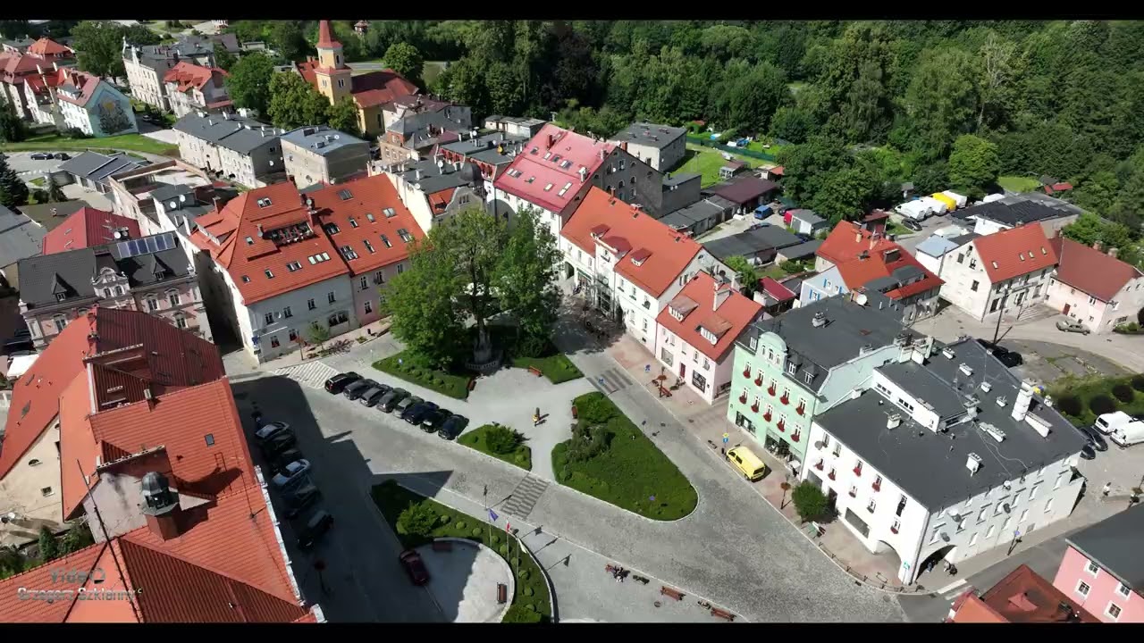 Duszniki Zdrój 2025-08-06