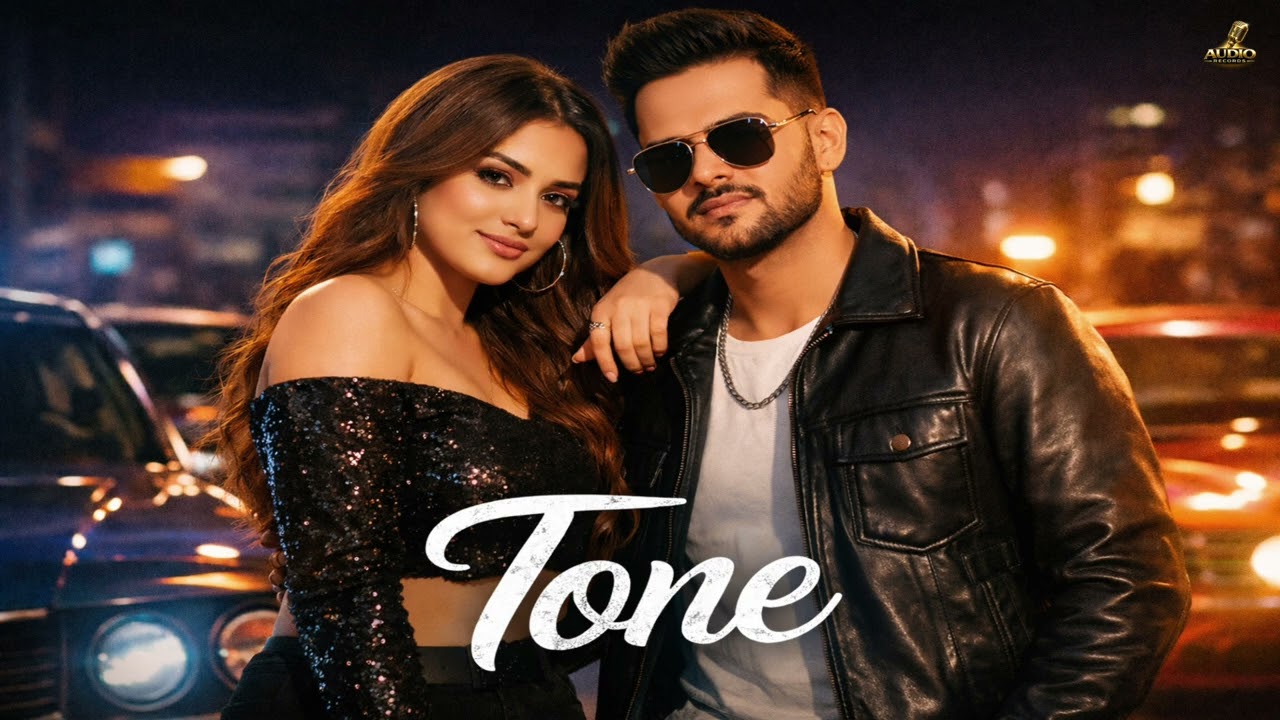Tone | Official Punjabi Attitude Song 2026
