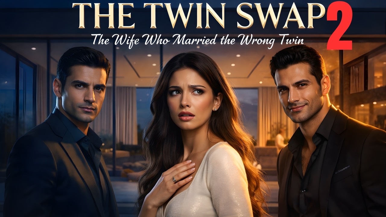 The Twin Swap - Chapter 2 | A Family Drama About a Woman Married To The Wrong Identical Twin