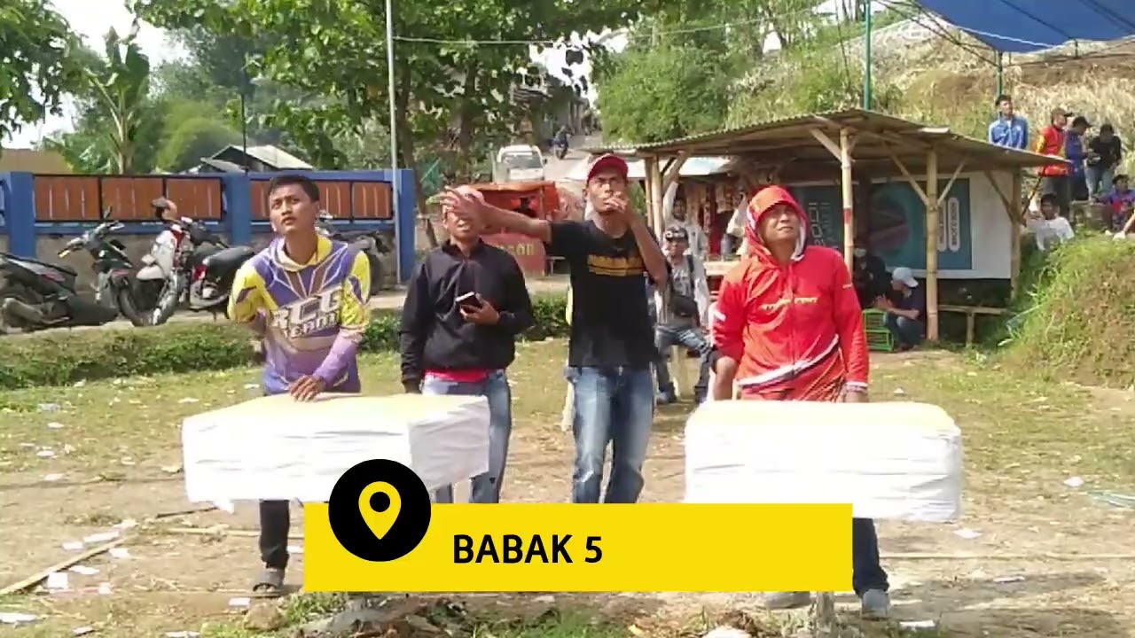 Lapak SASKO Cipaku Majalaya Total Tabanas 10 Juta 