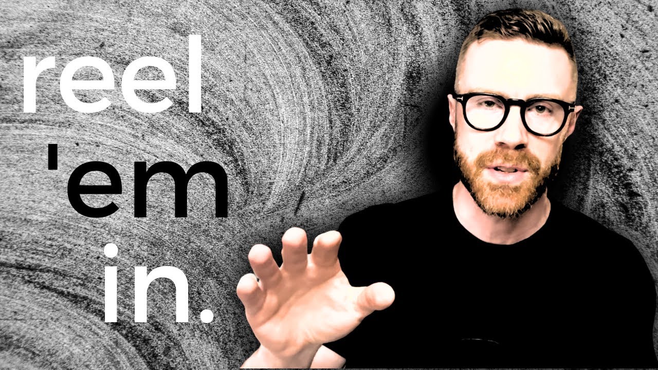 Make other people come to you - use bait if necessary | Law 8 | 48 Laws of Power | Analysis Series