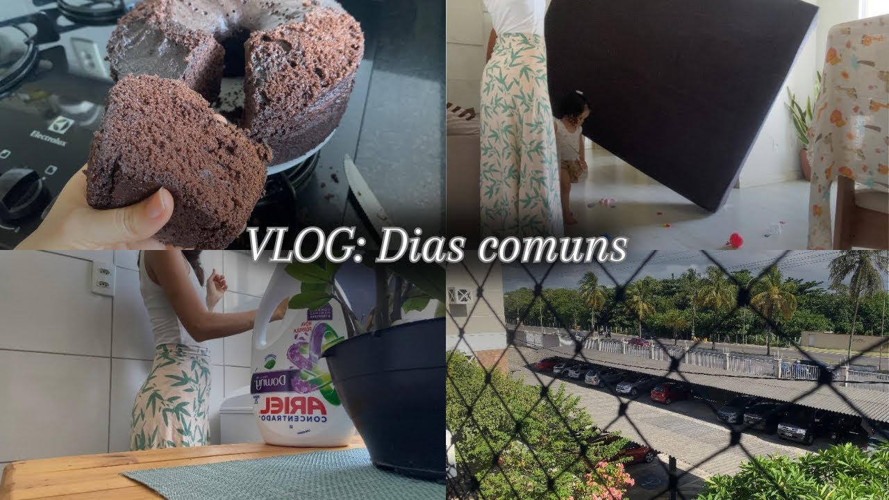 Vlog de uma vida comum como dona de casa🏡 | comprinhas pra mim | um fim de semana gostoso em família