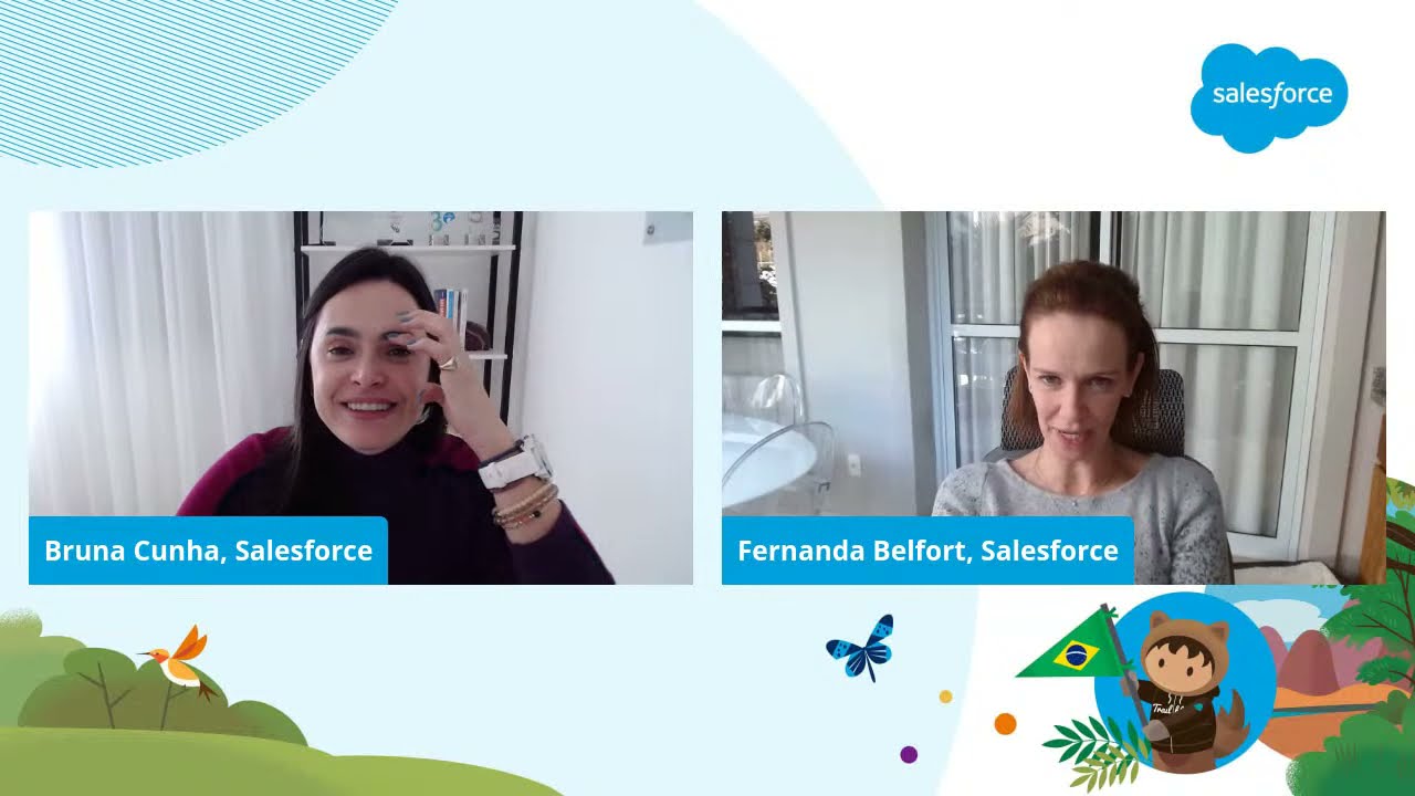 Salesforce Marketing Cloud: Por onde começar meu projeto de Marketing Digital?