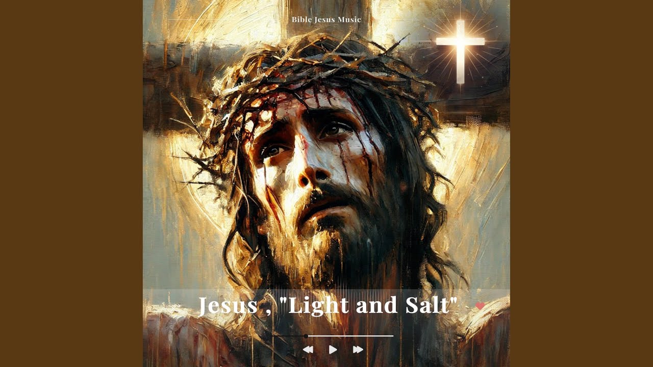 Jesus, 