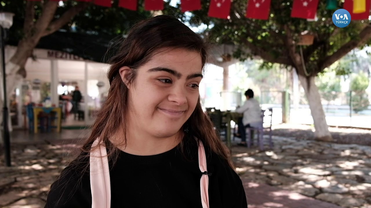 Down Sendromu Farkındalık Günü: ‘Birlikte Varız’