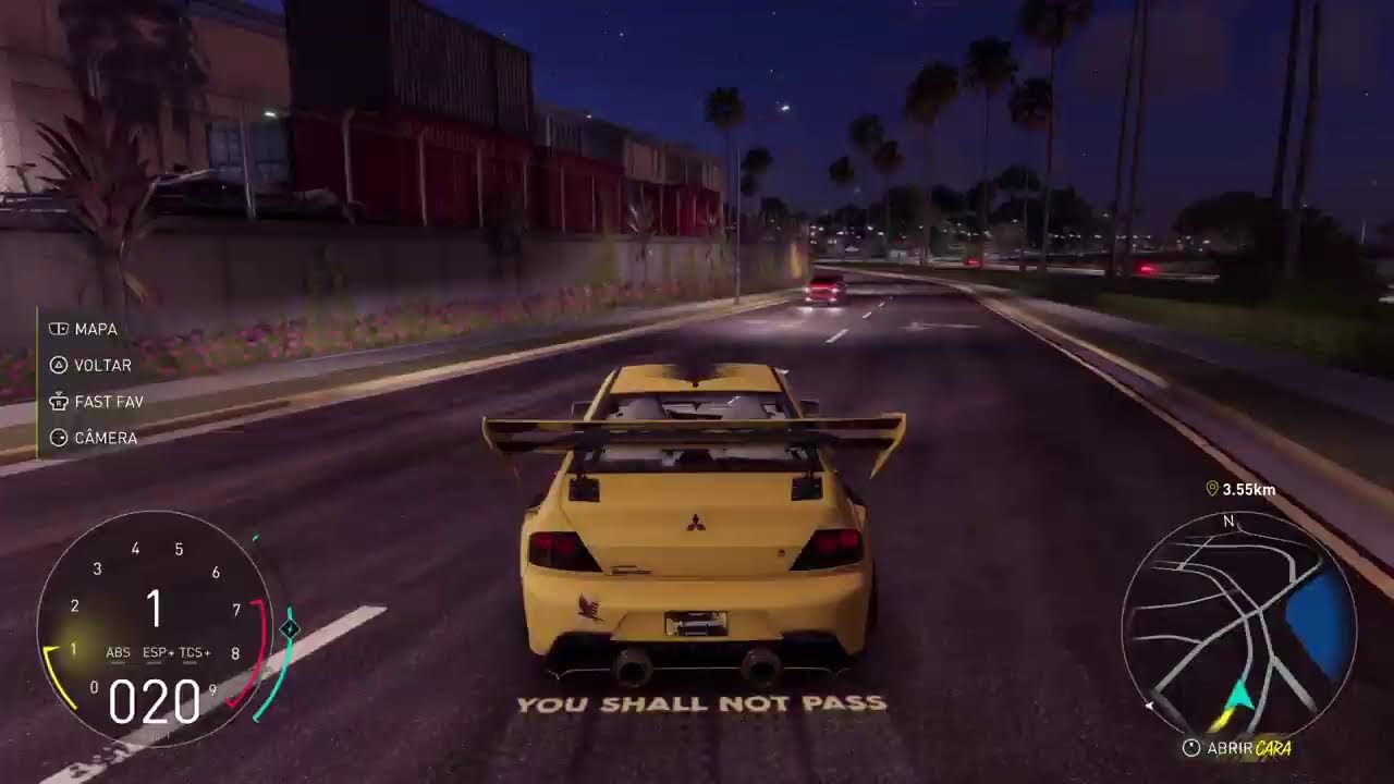 🔴LIVE The Crew Motorfest (gameplay)