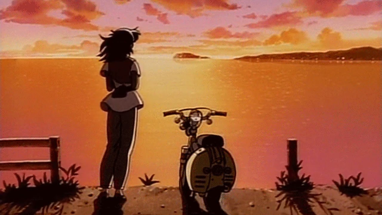 wham! - where did your heart go? (slowed & reverb)