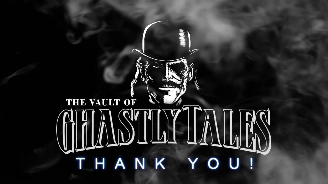3000 Subs! Thank You, Ghastlies
