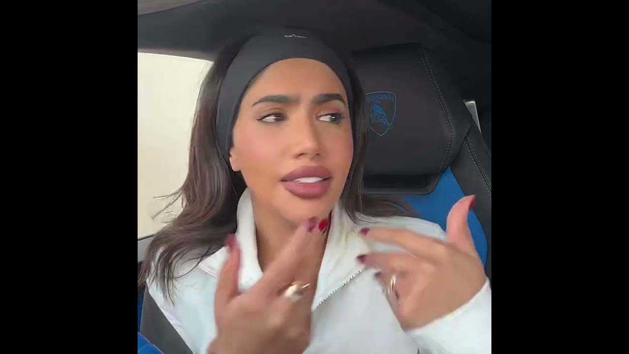 نور ستارز جابتها من الآخر كلامها تحفيزي 🫶