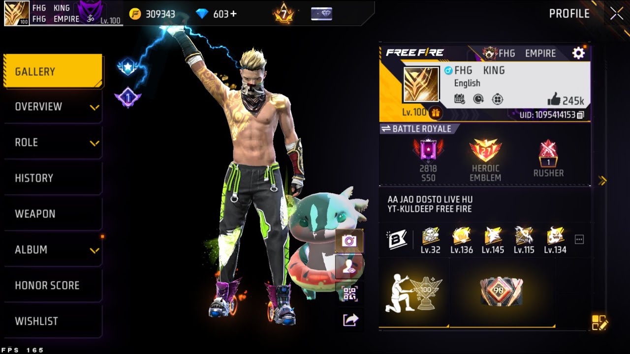 🔴FREE FIRE LIVE LONEWOLF 1V1 GUILD TEST! !!#freefire #shortsfeed #freefiremax #freefireindia