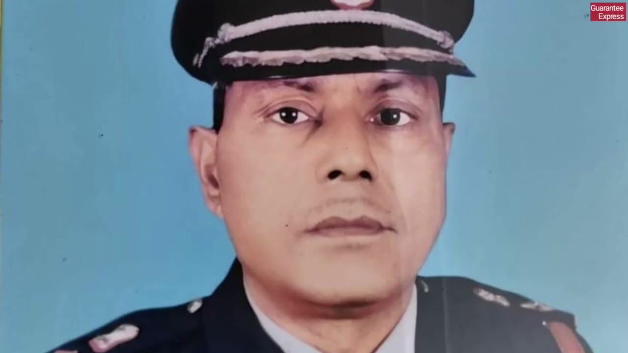 जिंदादिल पूर्व सैन्य अधिकारी Lt.Col गंगा सिंह रावत ने इस दुनिया को कहा अलविदा।। बुलंद आवाज हुई खामोश