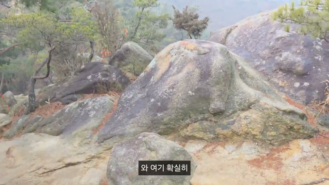 2026년 운수대통 어디로? 관악산으로 관악산원정대 쌩초짜 산행기록 눈물의 똥꼬쇼