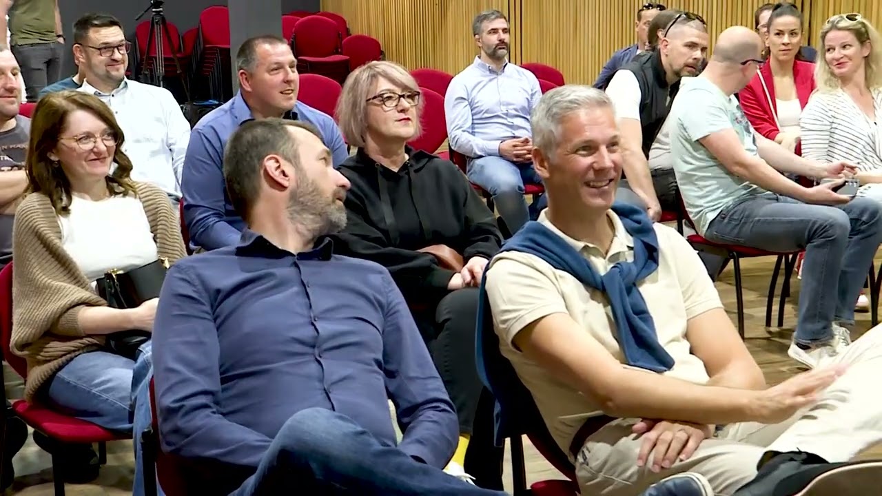 Kibernetička sigurnost i AI u svakodnevnici