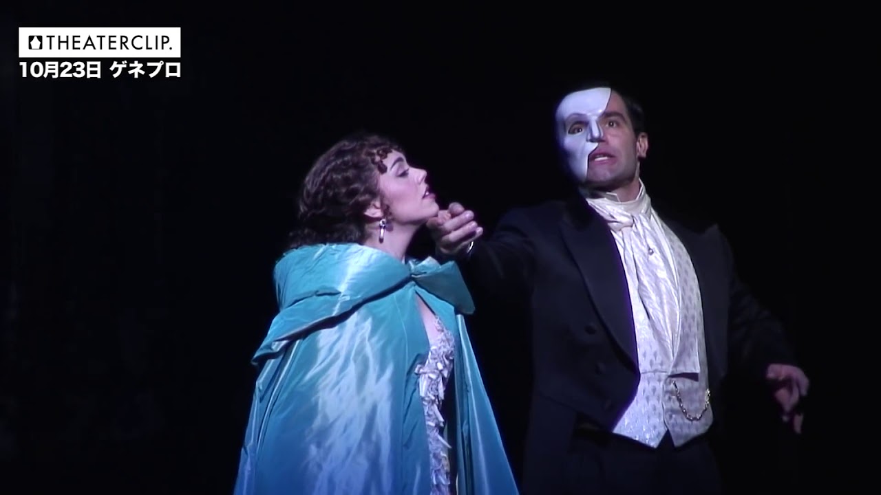 'Prince of Broadway' in Japan Clip『プリンス・オブ・ブロードウェイ』【ゲネプロ公開舞台稽古】