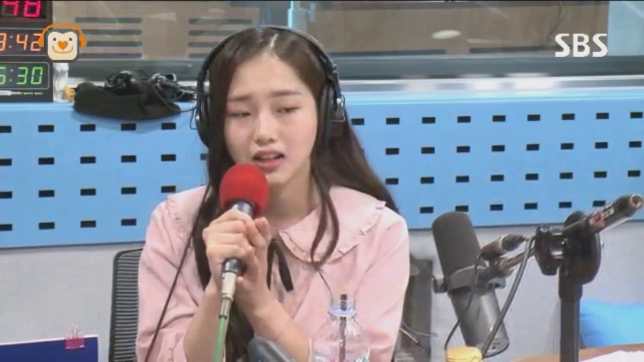 Kriesha Chu - Read All About It  - Emeli Sandé Cover