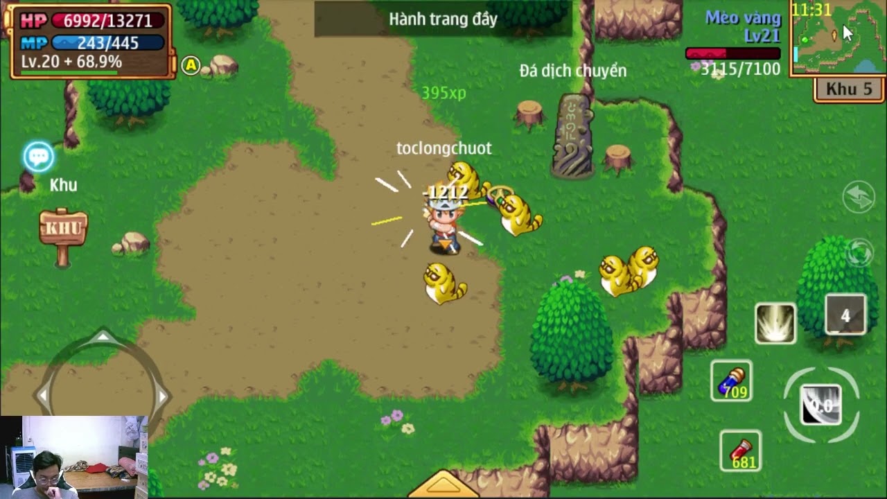 Guide to Buying Equipment Episode 9