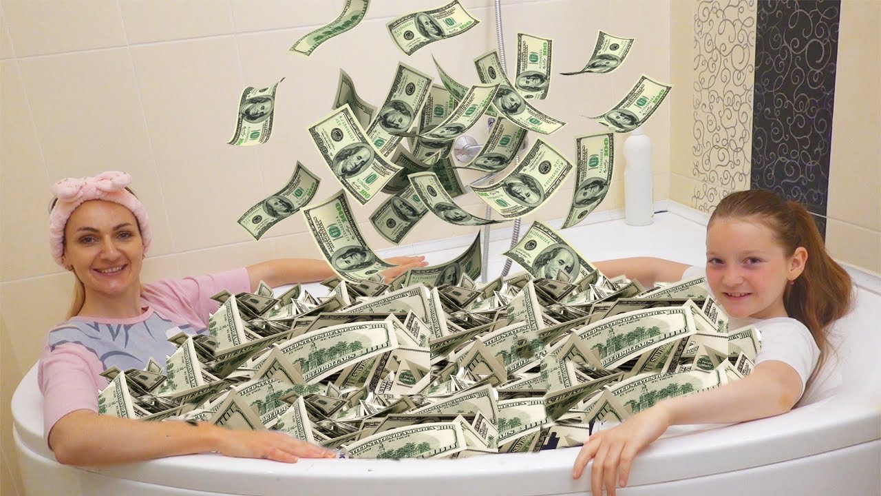 Cum sa devii Milionar peste noapte !?