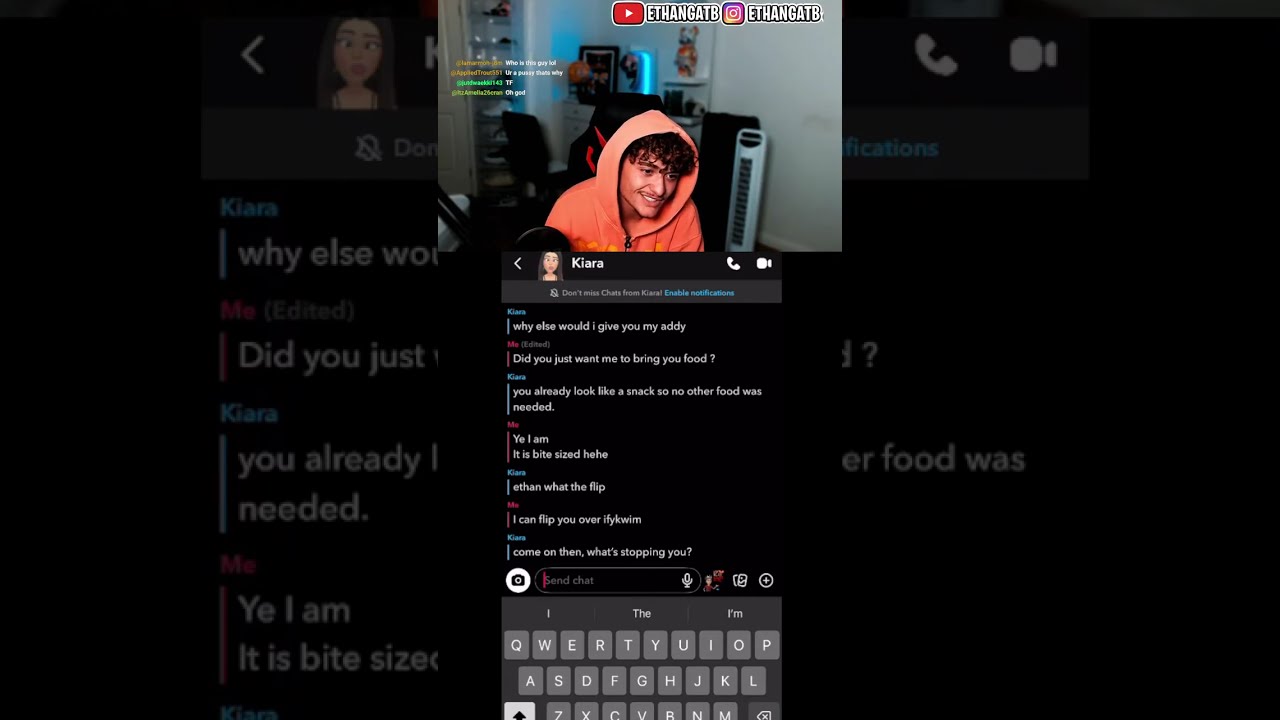 SHE CHEATED...