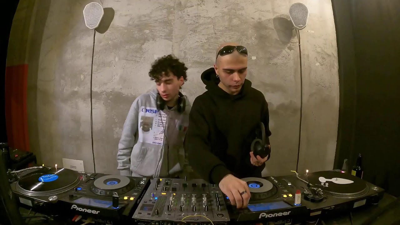 CBR320 b2b  FIVESEVEN Live