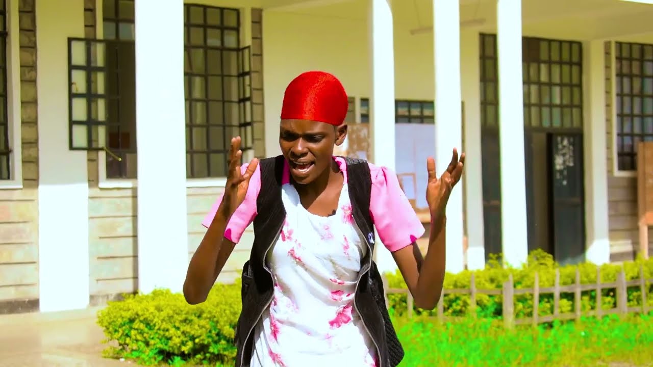Rehema Chebet -Sobondanyun official video