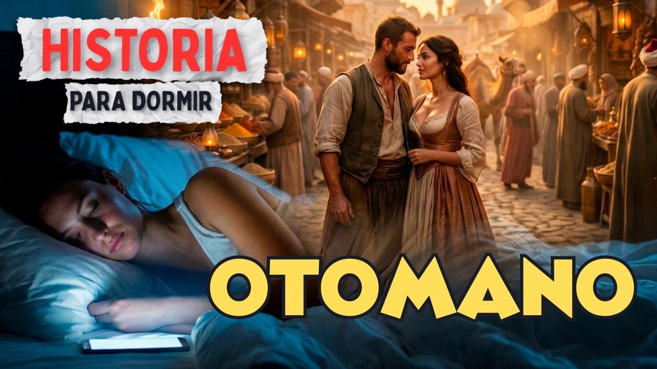 Un día cualquiera en el Estambul otomano