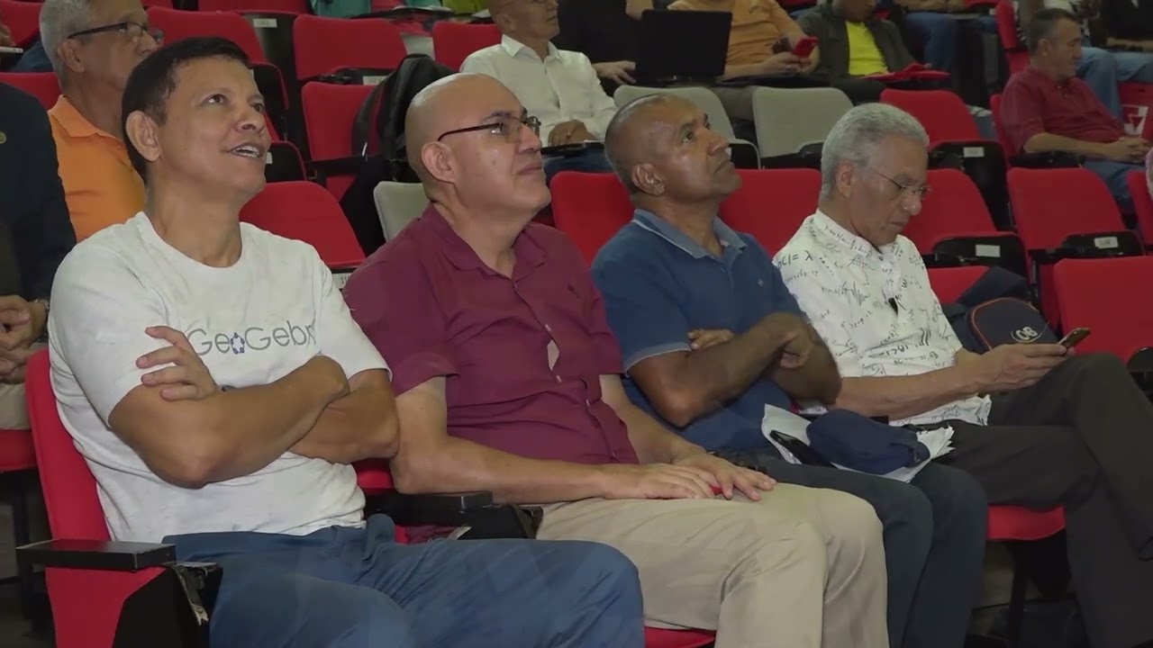 CIEMATII, 2do. Congreso Internacional del Educaci&oacute;n Matem&aacute;tica Asistida por Tecnolog&iacute;a.