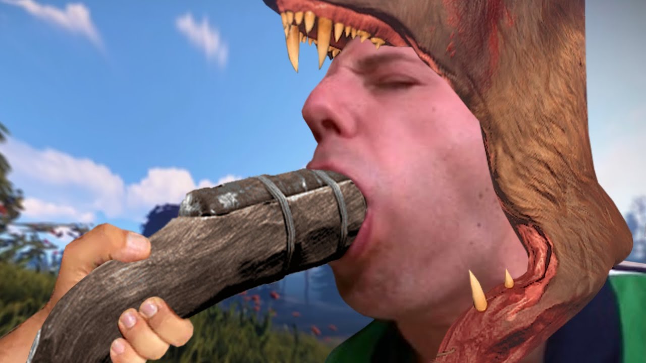 HE'S LOADED (Rust)