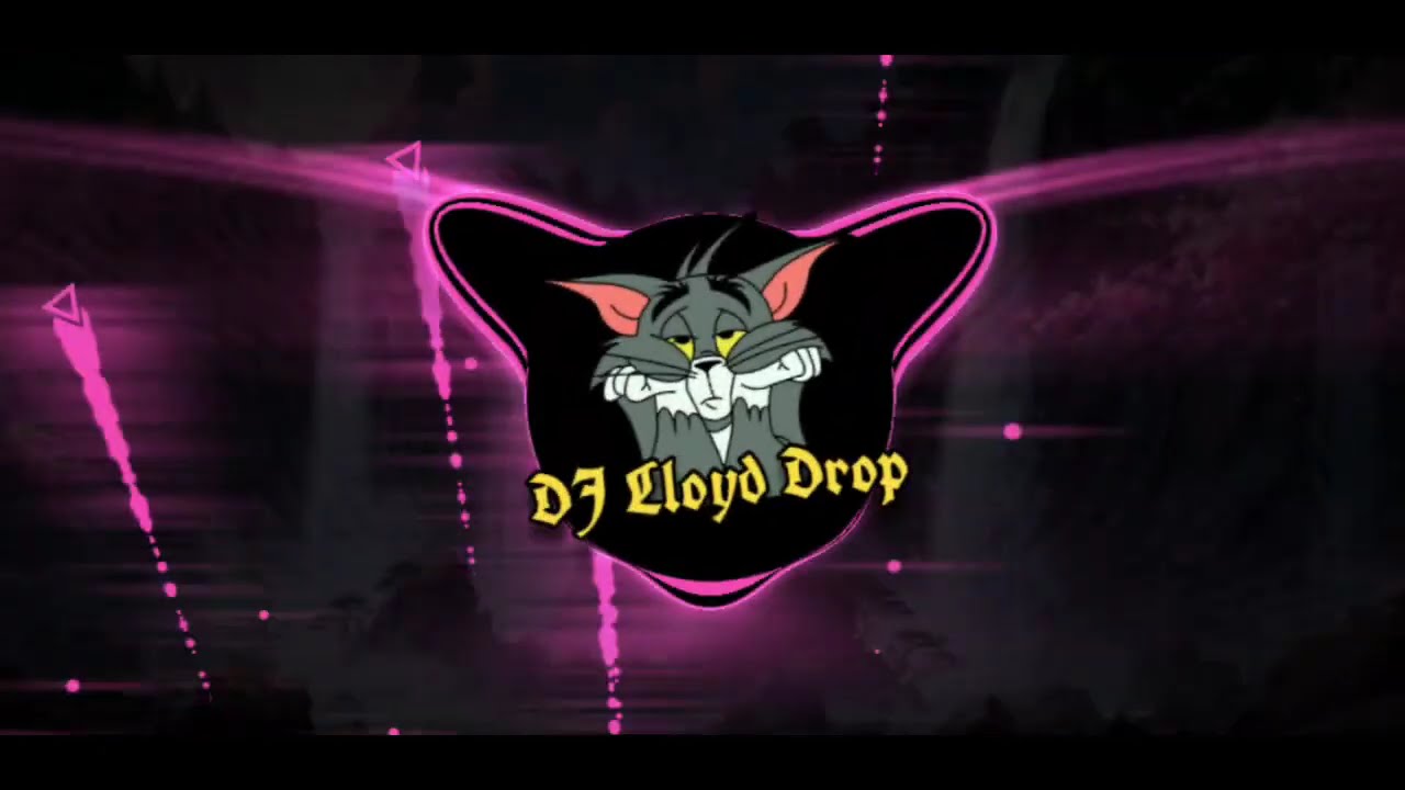 DJ OLD VIRAL TIKTOK WOLVES x AWONAME SLOWED (DJ LLOYD DROP REMIX)