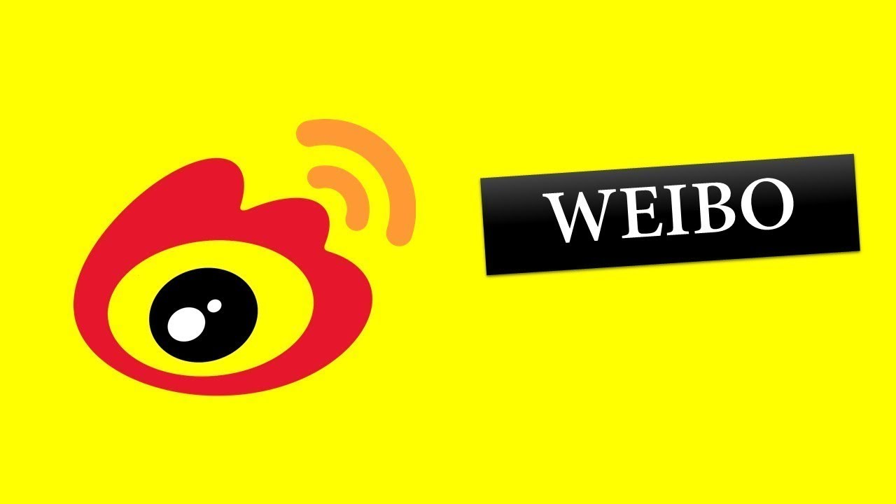 Como criar uma conta no  WEIBO pelo computador
