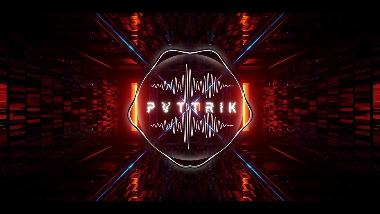 pvttrik - Lose Control