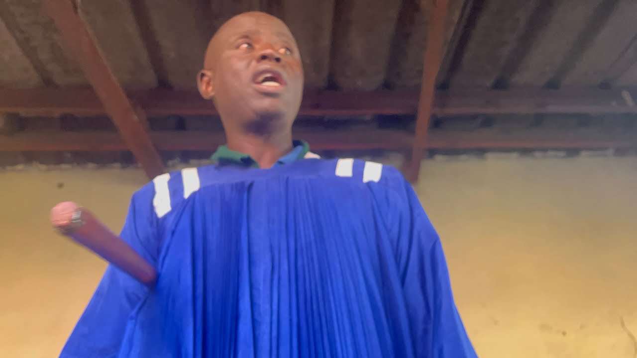 Mharidzo na Mufundisi vaZenda: “Tomuwanepi munhu unoparadza Mufristia?”