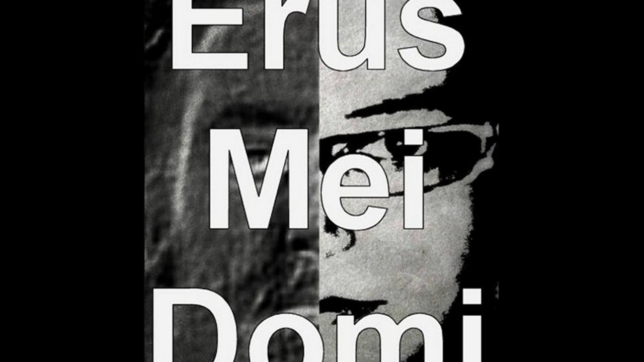 Erus Mei: Anonimo amore