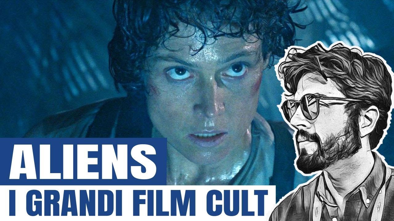 Perché Alien(s) è un cult che ci ha cambiato la vita