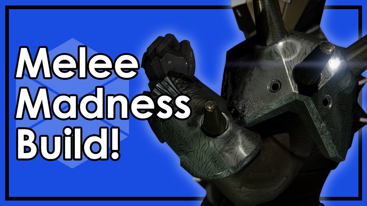 Destiny Rise of Iron: Striker Titan Melee Madness Build - Thagomizers & Monte Carlo