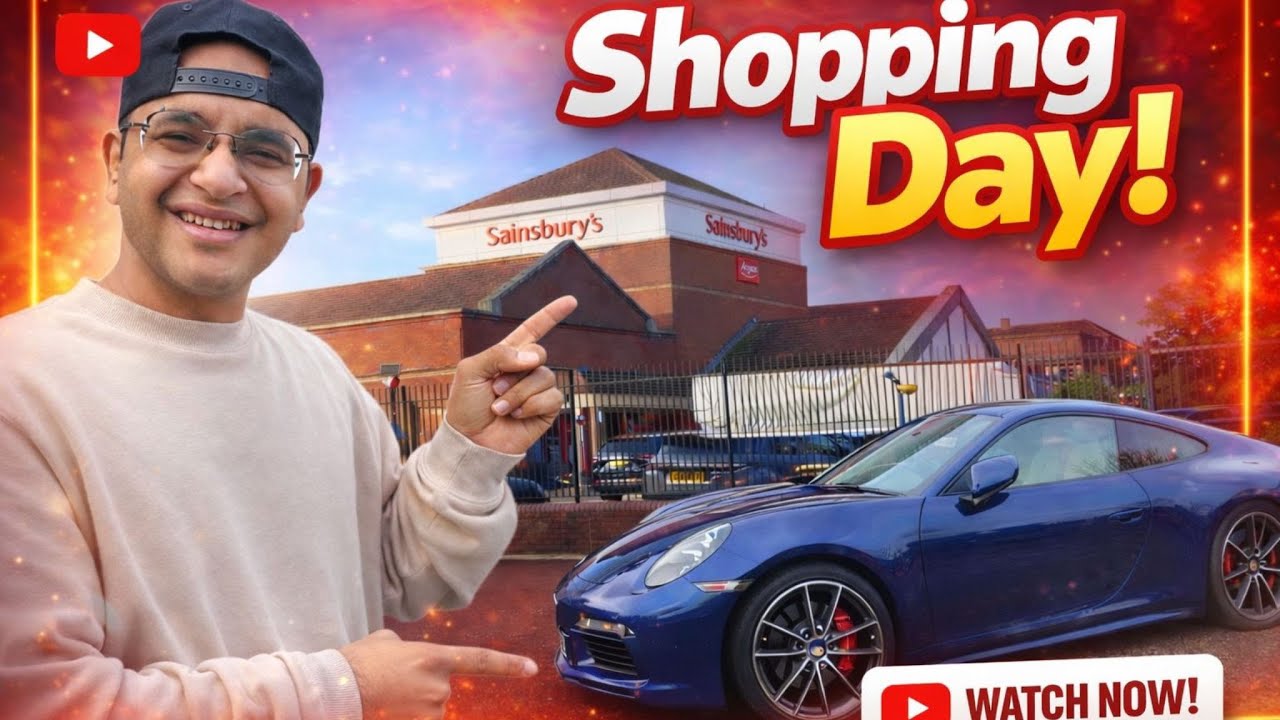 Shopping with Fun Day | Arisudan Raval Vlogs