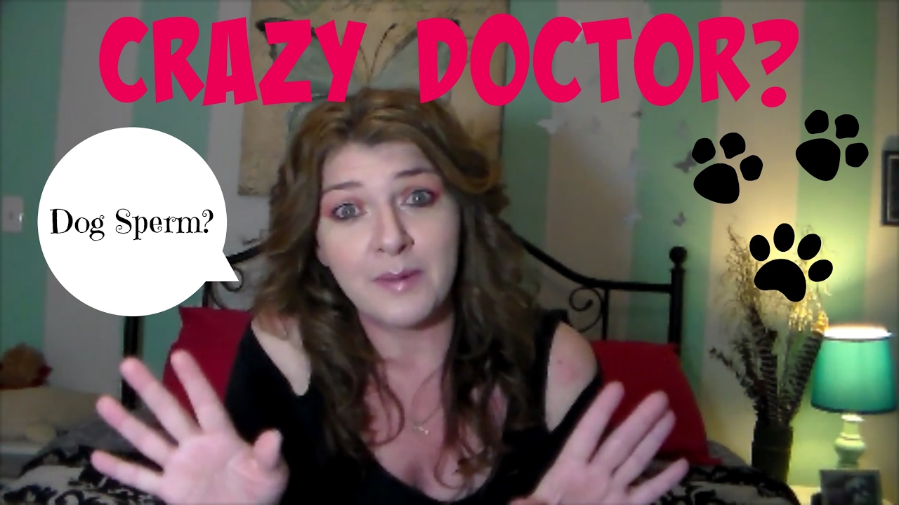 Craziest Doctor Ever | Storytime