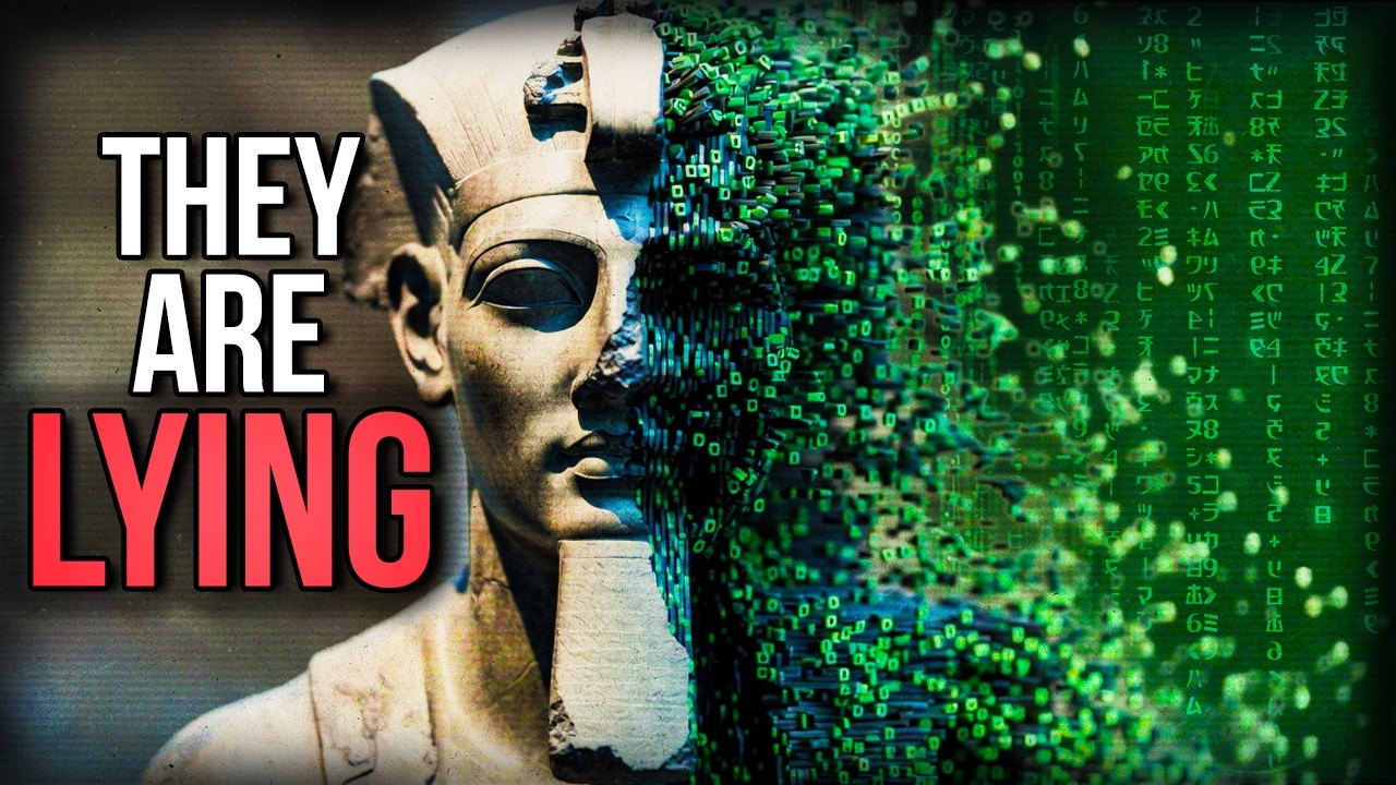 The Most INSANE Conspiracy Theories Ever Compiled | Conspiracies for Sleep