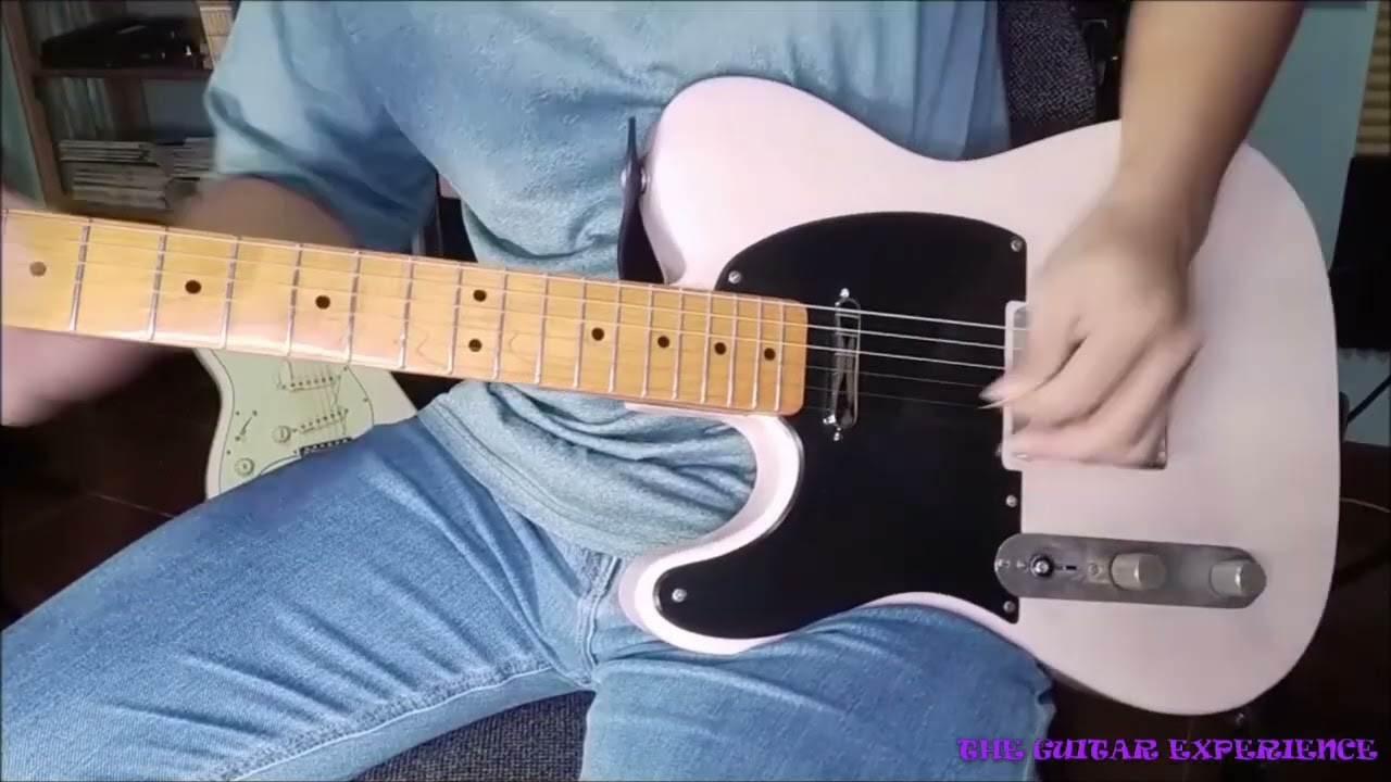 Squier classic vibe stock pickup vs Fender 51 pure vintage pickup