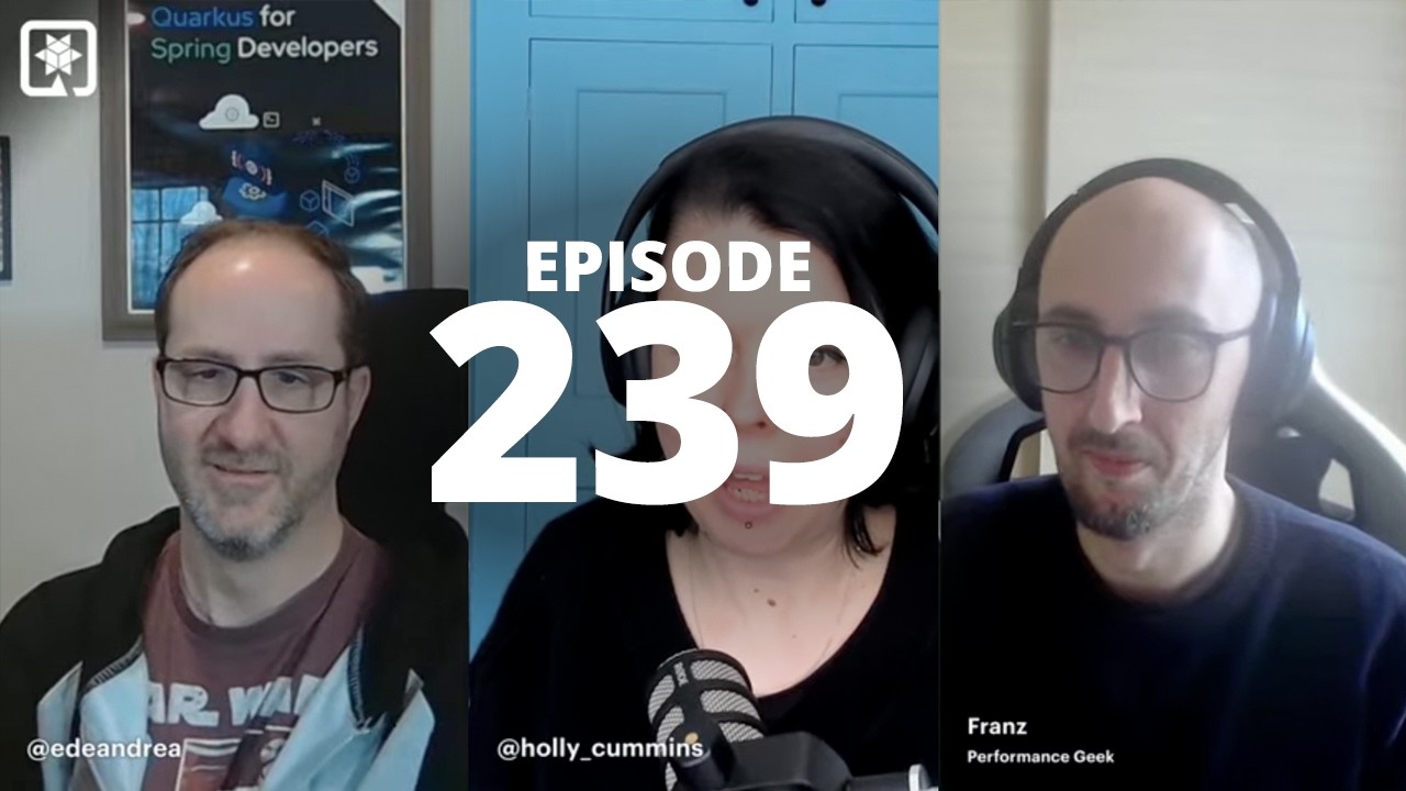 Quarkus Insights #239: Reactive Loom