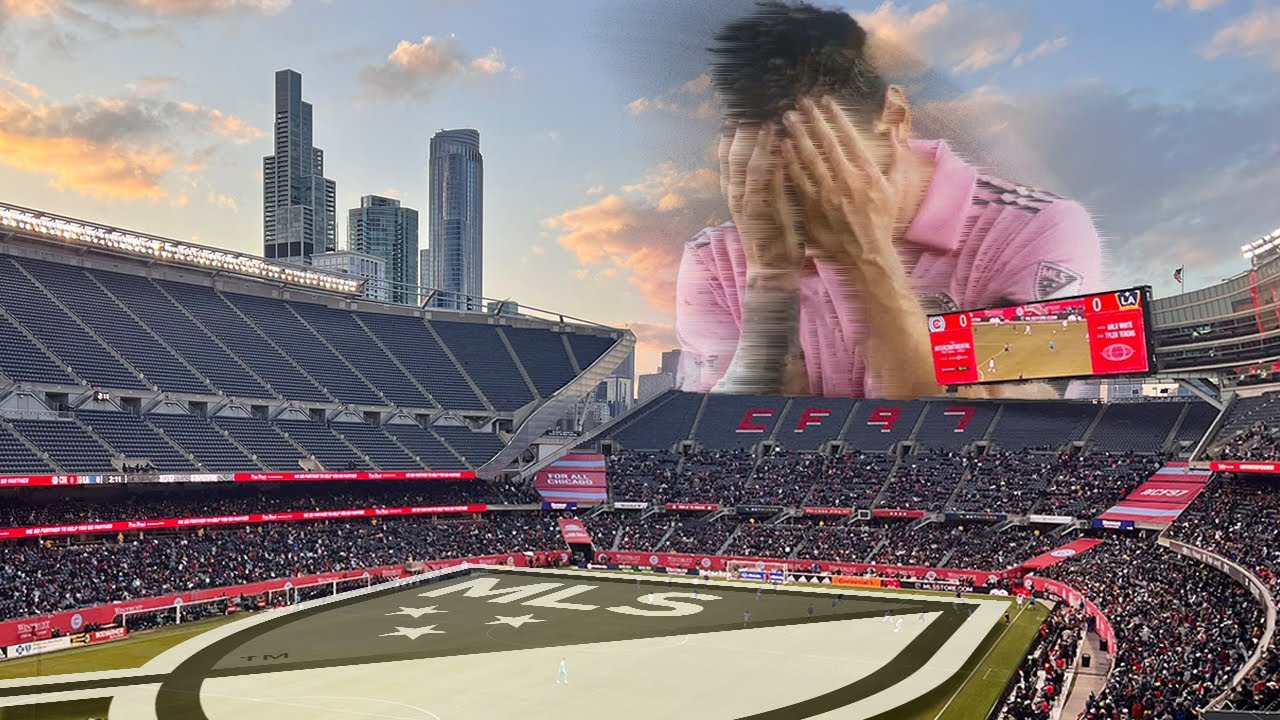 MLS теряет свою актуальность и может винить в этом только себя
