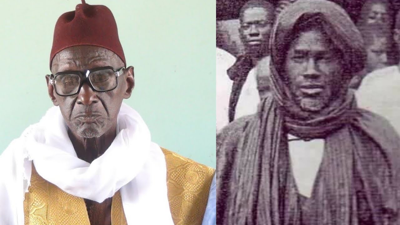 Waxtaan wu yéeme ci Mame Cheikh Ibrahima Fall : par Serigne Thierno Mbacké Guélongal