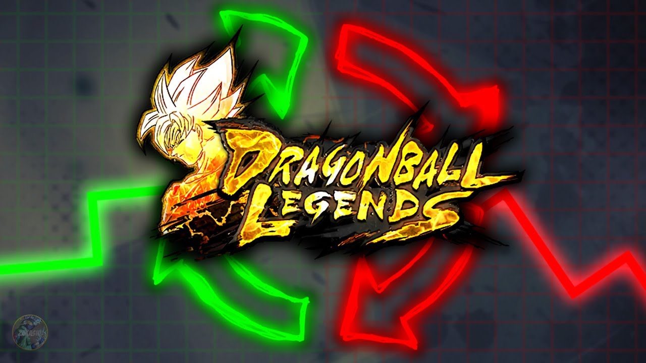 The DOWNFALL Cycle Of Dragon Ball Legends!