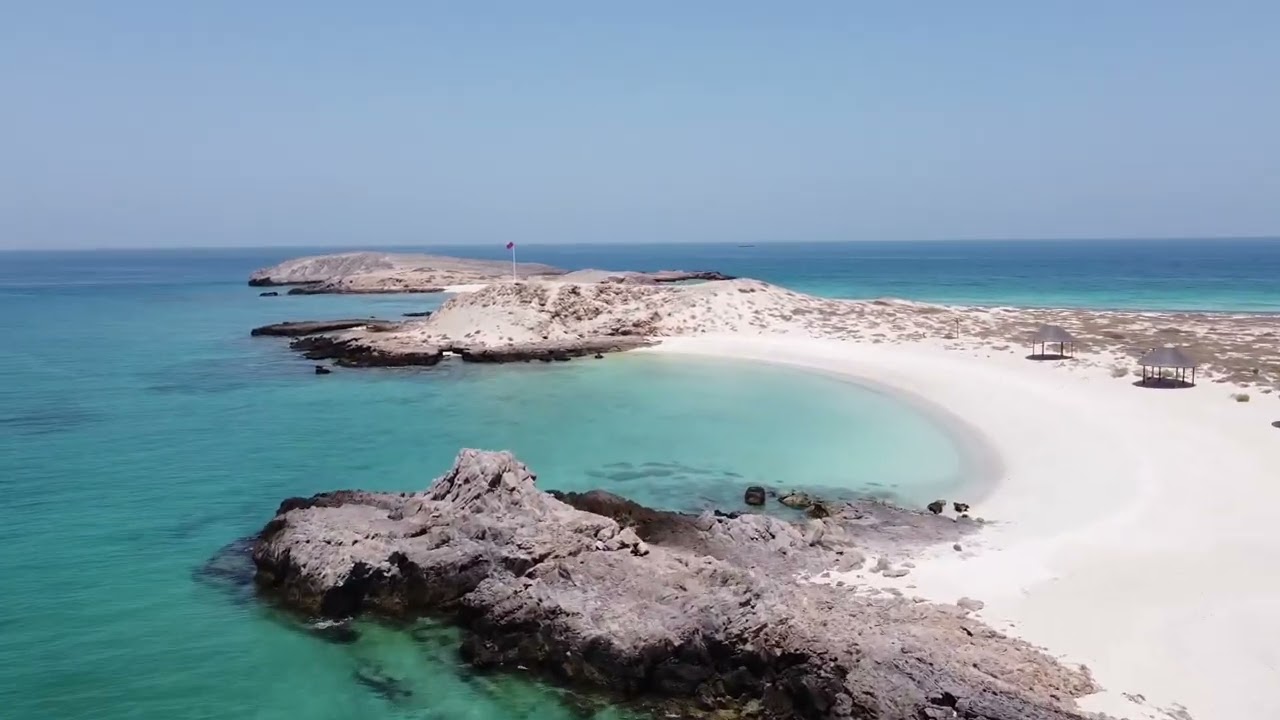 جزيرة شراعوه