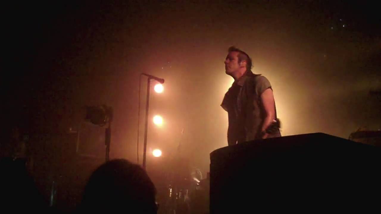 11. Eraser - 