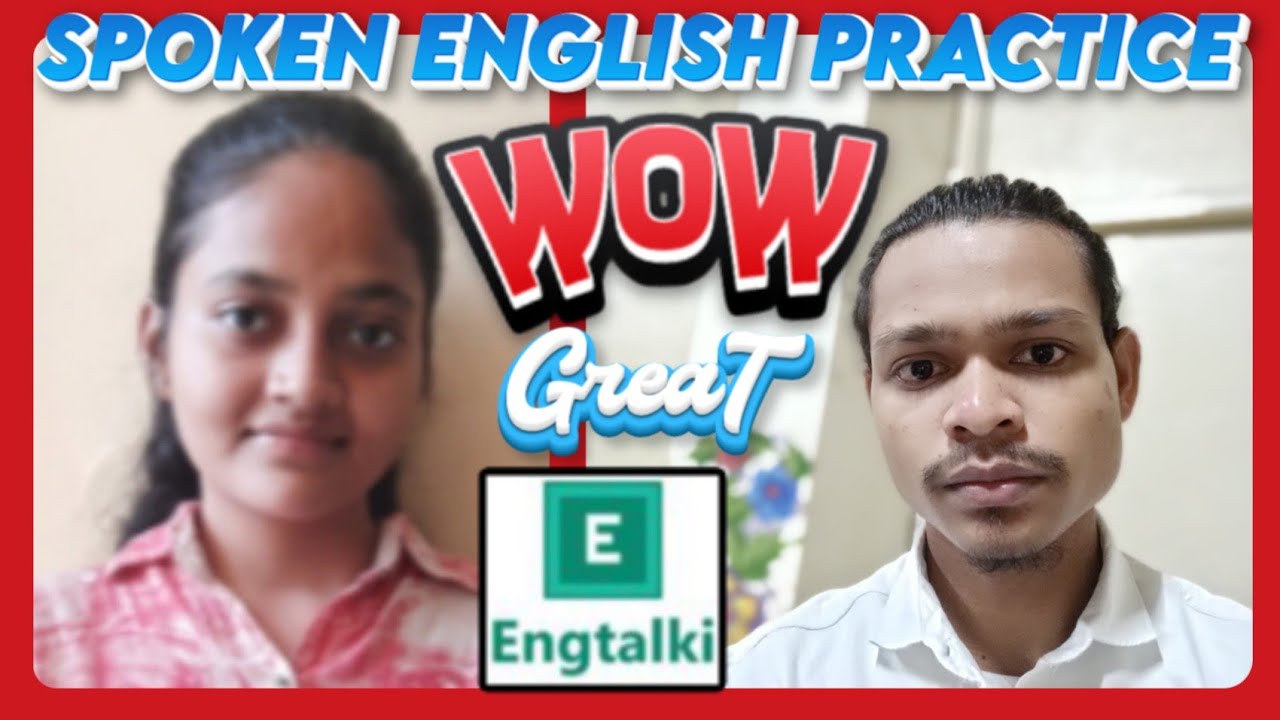 Engtalki Conversation Practice English Speaking #ruralshyguy