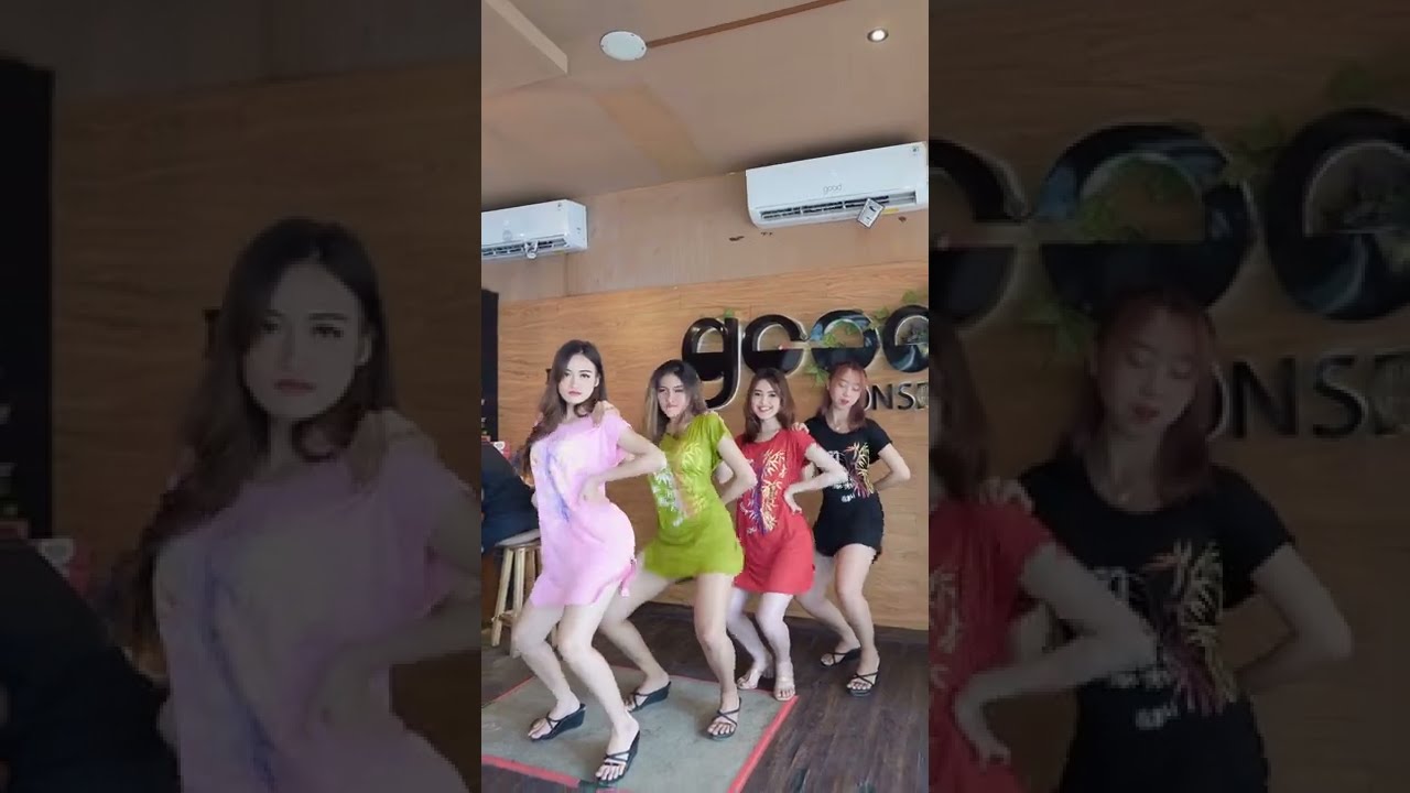 Kamu dan aku kaya perangko, nempel terusss🥰🥰 | TIKTOK GOOD PONSEL #Shorts