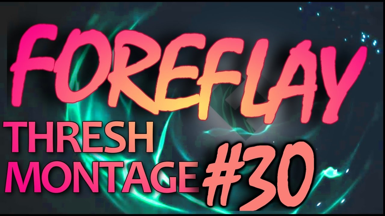FOREFLAY -  30