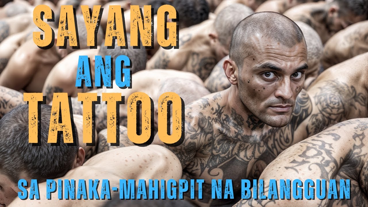 Mala Oplan Tokhang ang Nangyari sa Bansang ito na Puro Gangster