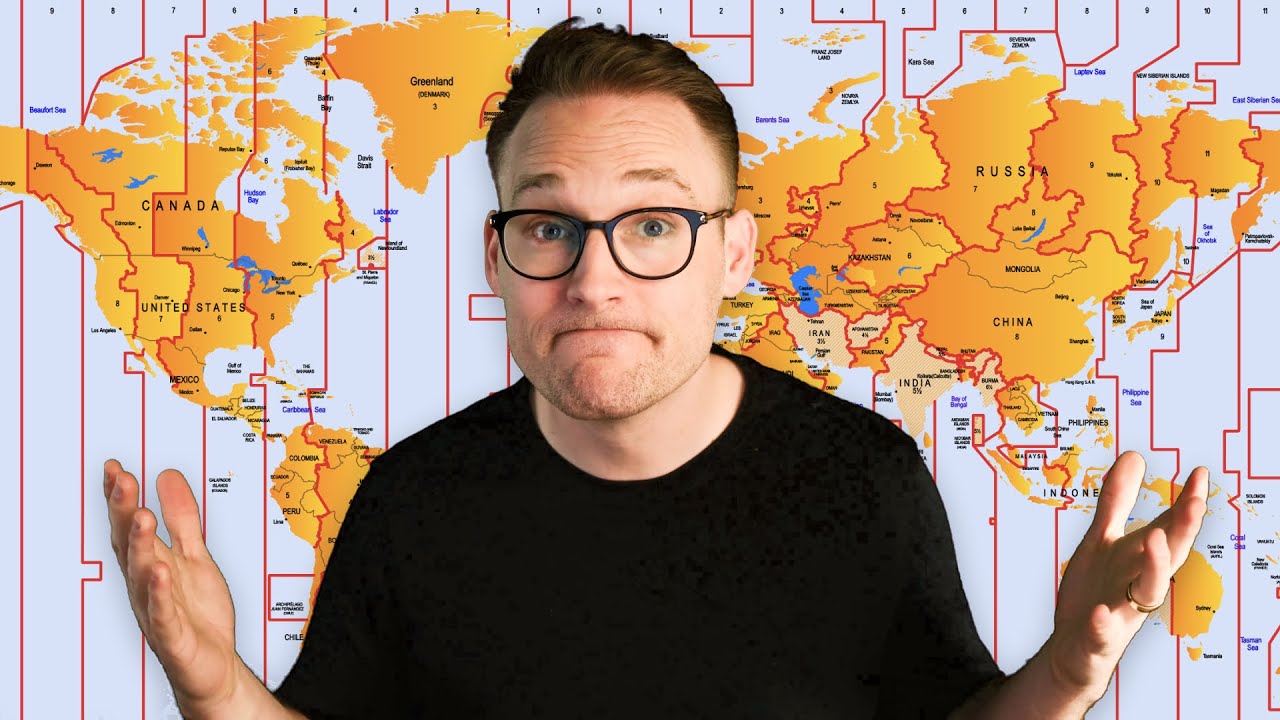 Tips for handling timezones in Postgres